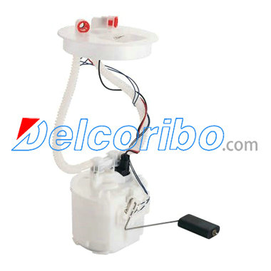 FORD 1S7U9H307AD, 1S7U 9H307 AD, 1S7U9H307AK, 1S7U-9H307-AK Electric Fuel Pump Assembly