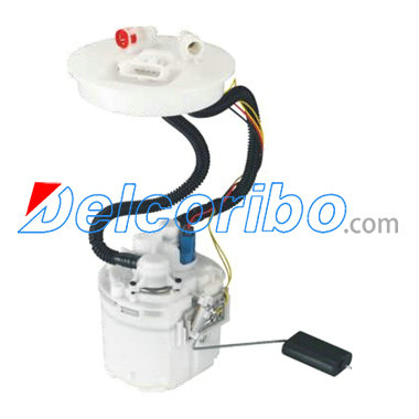 FORD 1S7194307BA, 1S71-94307-BA Electric Fuel Pump Assembly