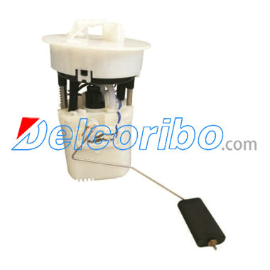 FORD 1531359, 8V519H307CA, 8V519H307BB, 8V519H307BC, 8V519H307DA Electric Fuel Pump Assembly