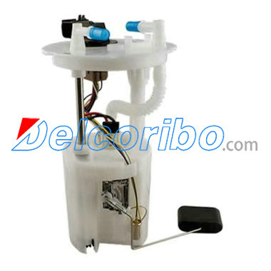 ERA 775208, DAEWOO 42352917, 96264121, 96386622, 96417116, 96438106, 96447444 Electric Fuel Pump Assembly