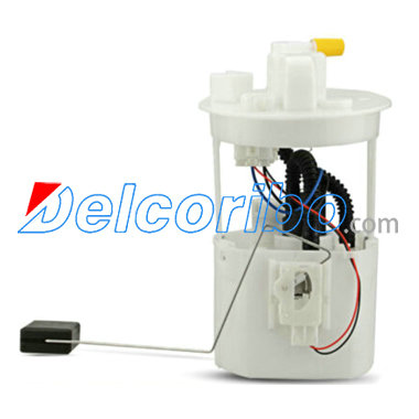 MAZDA LF171335ZD, LF171335ZB, LF171335ZA, LF171335ZC Electric Fuel Pump Assembly