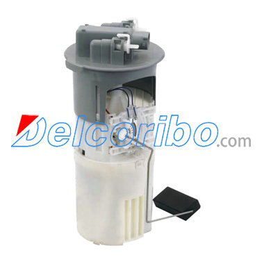 LAND ROVER WFX000200, WFX500070 Electric Fuel Pump Assembly