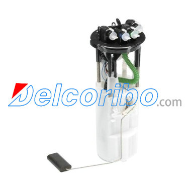 LAND ROVER WFX000260 Electric Fuel Pump Assembly