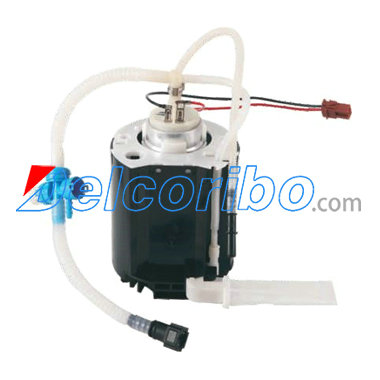 LAND ROVER WGS500011, WGS500010, WGS500012 Electric Fuel Pump Assembly