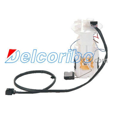 MERCEDES-BENZA 1684701494, 1684701994, 1684702494, 1684703294, 1684702594, 1684700394 Electric Fuel Pump Assembly