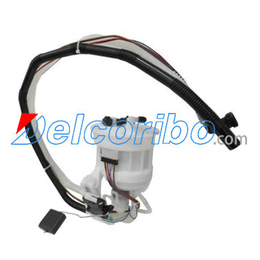 MERCEDES-BENZE 2114704094, A2114704094 Electric Fuel Pump Assembly