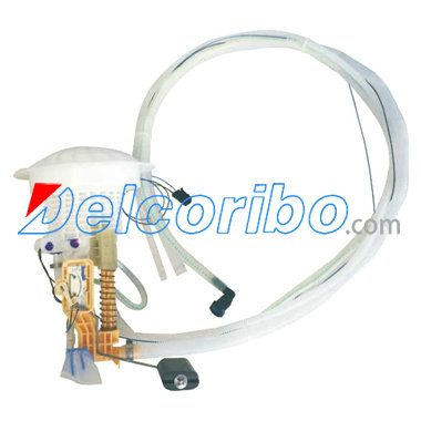 MERCEDES-BENZE 2514700090, A2514700090, A251470009064 Electric Fuel Pump Assembly