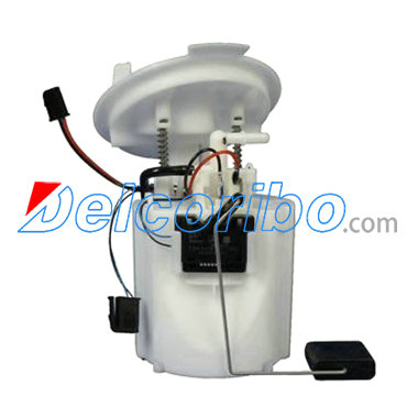 BOSCH 0 986 580 414, 0986580414, MERCEDES-BENZC 2124701594, A2124701594 Electric Fuel Pump Assemblys