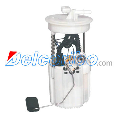 BOSCH 0 580 314 062, 0580314062, NISSAN 17040-AV705, 17040AV705 Electric Fuel Pump Assembly