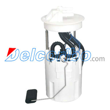 BOSCH 0 580 313 173, 0580313173, NISSAN 17040-5M300, 170405M300 Electric Fuel Pump Assembly