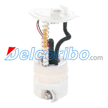 NISSAN 17041-IM00B, 17041IM00B, 170404BA1A, 17040-4BA1A Electric Fuel Pump Assembly