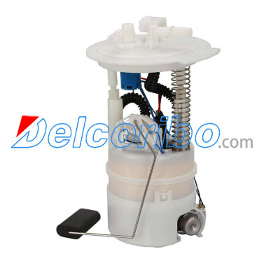 NISSAN 1704-0ZD90A, 17040ZD90A, E8545M Electric Fuel Pump Assembly