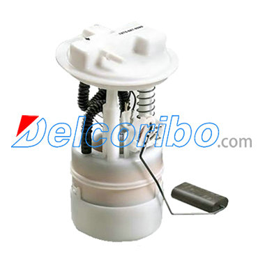 7040-AX000, 7040AX000, 17040-AX010, 17040AX010, 170409U01C, 170409U01B Electric Fuel Pump Assembly