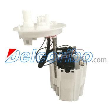 ERA 775372, OPEL 15776392, 1232368 Electric Fuel Pump Assembly