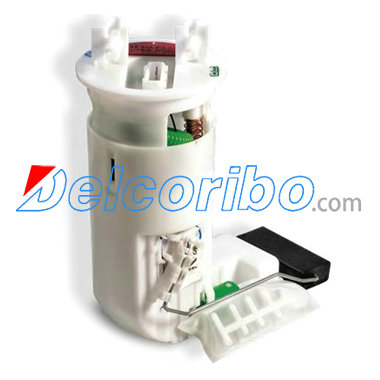 AIRTEX E10284M, ERA 775023, CITROEN 9626061780, 9632062880, 96 320 628 80, 9634981680 Electric Fuel Pump Assembly