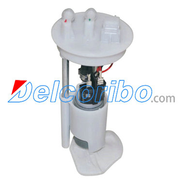 AIRTEX E10252M, CITROEN 145505, 96174897 Electric Fuel Pump Assembly