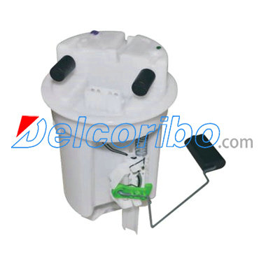 AIRTEX E10253M, ERA 775051, PEUGEOT 152595, 152560, 9631944080, 96-319440-80 Electric Fuel Pump Assembly