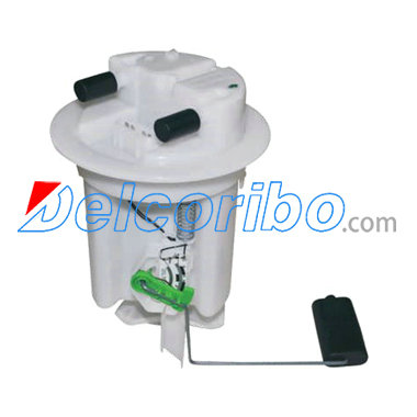 AIRTEX E10781M, ERA 775058, CITROEN 152597, 152566, 9631944280, 9628163780 Electric Fuel Pump Assembly