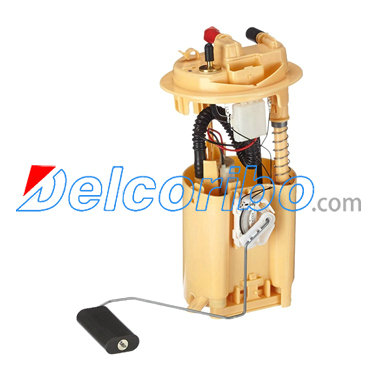 AIRTEX E10391M, ERA 775248, CITROEN 1525R2, 9639114580 Electric Fuel Pump Assembly