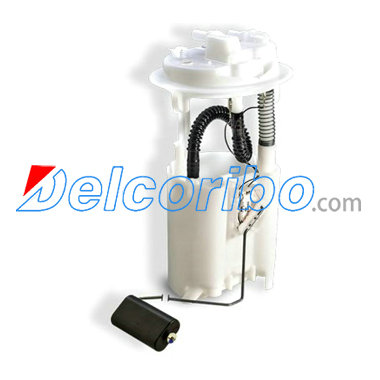 AIRTEX E10520S, CITROEN 1525E9 Electric Fuel Pump Assembly