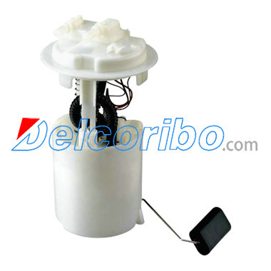 CITROEN 9625476580, 96254765, 1525F7 Electric Fuel Pump Assembly