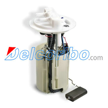 PEUGEOT 1525Z1, 1525H2, 96305857, 96352813, 9630456080 Electric Fuel Pump Assembly