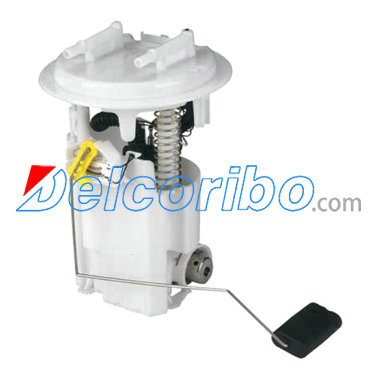 ERA 775128, PEUGEOT 1525Y2, 1525N9, 9642124180, 9638028780 Electric Fuel Pump Assembly