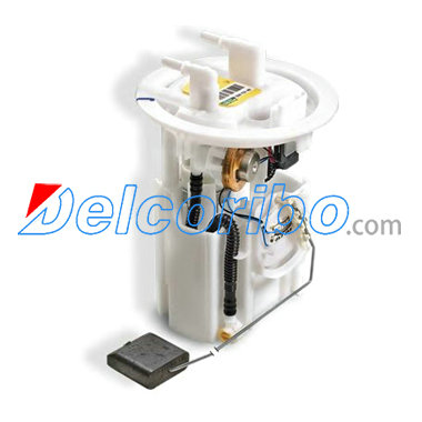 PEUGEOT 1525Q6, 1525Q7, 96326721, 9632672180, IMP2950167 Electric Fuel Pump Assembly