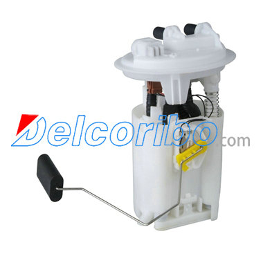 AIRTEX E10365M, ERA 775036, RENAULT 8200027963, 82 00 027 963, 8200683199, 82 00 683 199 Electric Fuel Pump Assembly