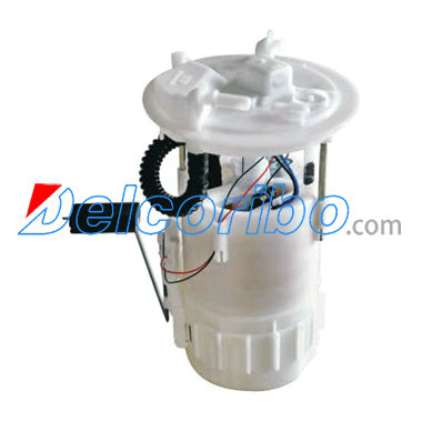 AIRTEX E10802M, RENAULT 8200683188, 8200029163, 8200537622 Electric Fuel Pump Assembly