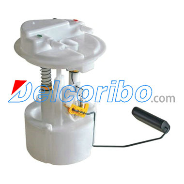 AIRTEX E10540S, BOSCH 0 986 580 292, RENAULT 8200128479, 8200 128 479 Electric Fuel Pump Assembly