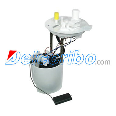 OPEL 13321031, 13503672, 13503672, 13251237, 1232247 Electric Fuel Pump Assembly