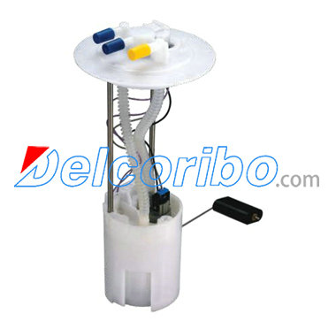 FORD BA9350B Electric Fuel Pump Assembly