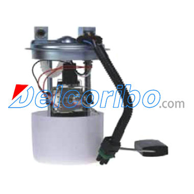 LADA 1139009-02, 21083113900902 Electric Fuel Pump Assembly