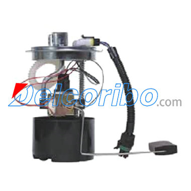 GAZ 504.1139, 5041139 Electric Fuel Pump Assembly