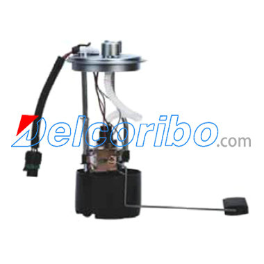 505.1139, 5051139 Electric Fuel Pump Assembly