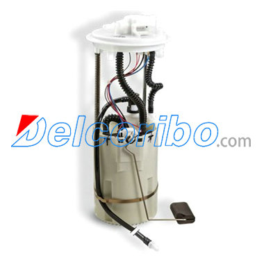 BOSCH 0 580 313 081, 0580313081, ERA 775198, LANCIA 60663978 Electric Fuel Pump Assembly