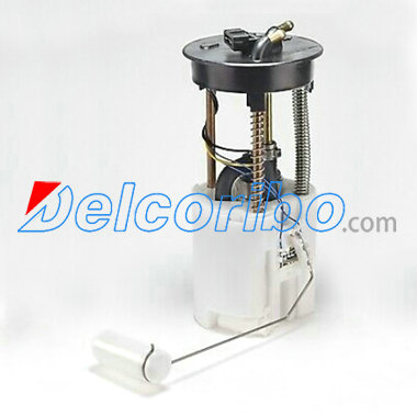 ERA 775215, MERCEDES-BENZ 9015420517, A9015420517, 2D0919051A Electric Fuel Pump Assembly