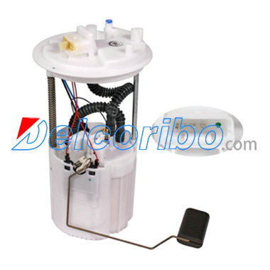 BOSCH 0 580 314 107, 0580314107, ERA 775267, FIAT 51741423 Electric Fuel Pump Assembly