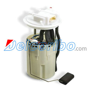 ERA 775435, ALFA ROMEO 46833708 Electric Fuel Pump Assembly