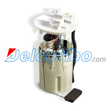 FIAT 46523409, 46742382, 46472382, 51746634 Electric Fuel Pump Assembly