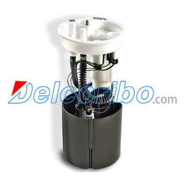 ALFA ROMEO 60623699, 60629616, 60629615 Electric Fuel Pump Assembly