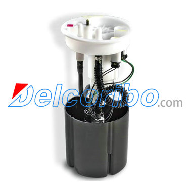 ALFA ROMEO 7782620, 60813409, 60811844, 46453551, 60610291 Electric Fuel Pump Assembly