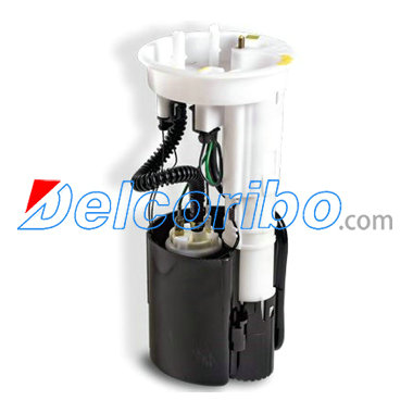 ERA 775063, FIAT 46448570, 46451762, 46474139, 46456432 Electric Fuel Pump Assembly