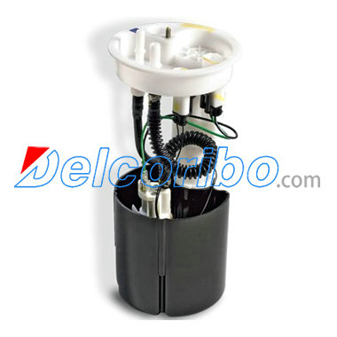 ERA 775064, FIAT 46456433, 46452464, 46448564, 46474140 Electric Fuel Pump Assembly