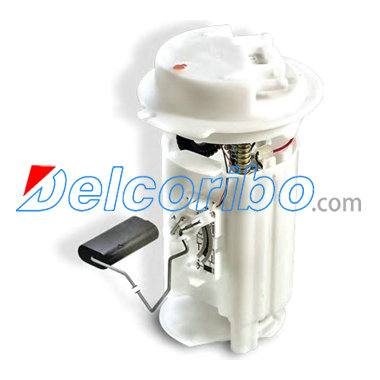 PEUGEOT 152546, 9618890880 Electric Fuel Pump Assembly