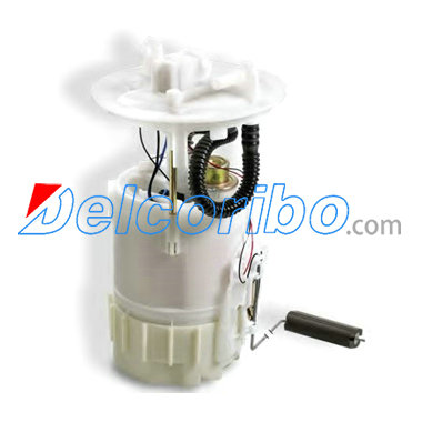 RENAULT 8200511934 Electric Fuel Pump Assembly