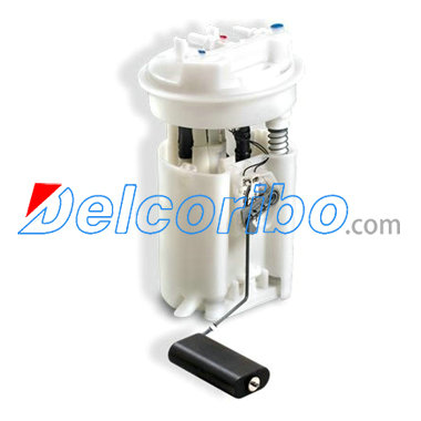 VOLVO 30858563, 30865670, 30630593, 30630538 Electric Fuel Pump Assembly