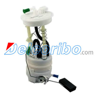 NISSAN 17040-JD00A, 17040JD00A, 17040-JD00D, 17040JD00D Electric Fuel Pump Assembly