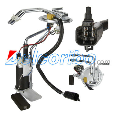 GM 19111403, 25029738 Electric Fuel Pump Assembly